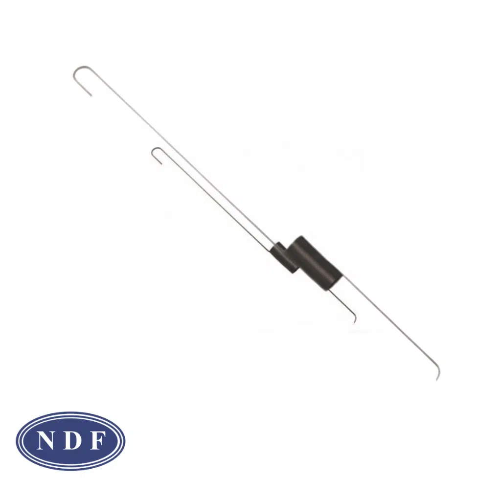NDF JİKLE YAYI (GX160 UYUMLU)