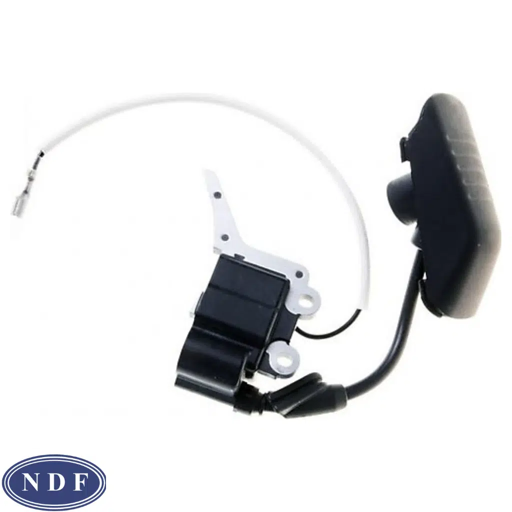 NDF KAWASAKI TJ53 ELEKTRONİK BOBİN