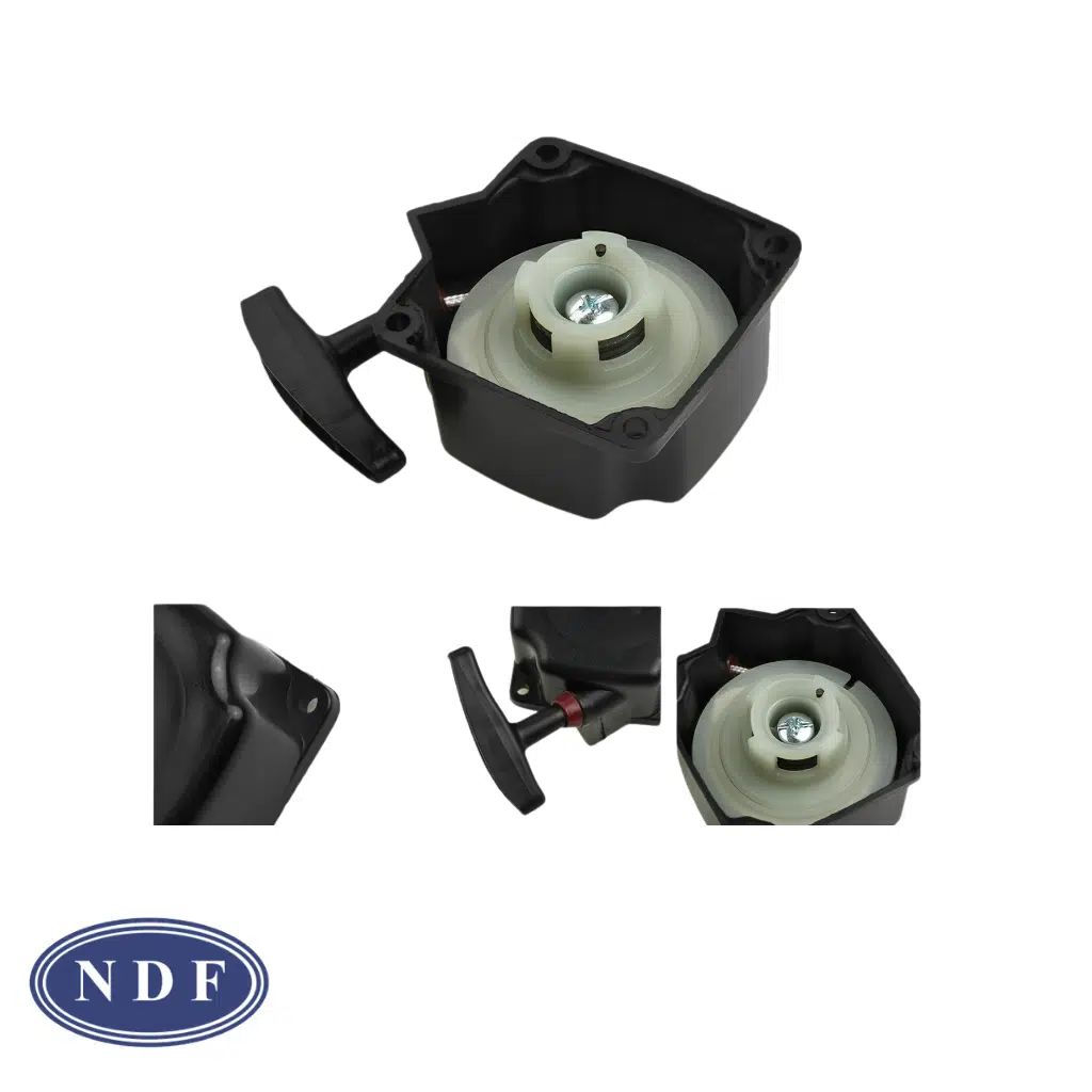 NDF STARTER KAPAK ASSY MODEL
