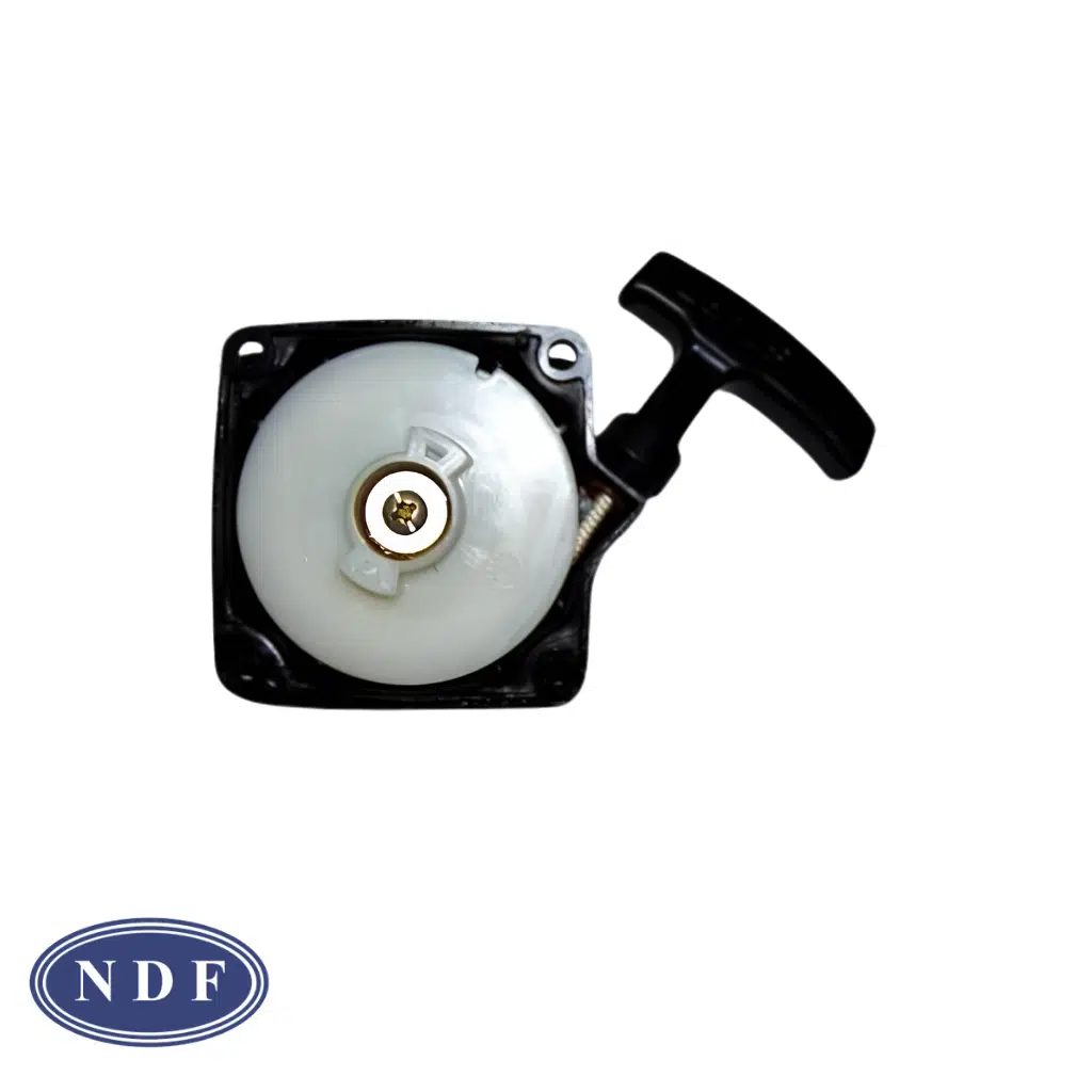 NDF STARTER KAPAK ÇTM 2 TIRNAK