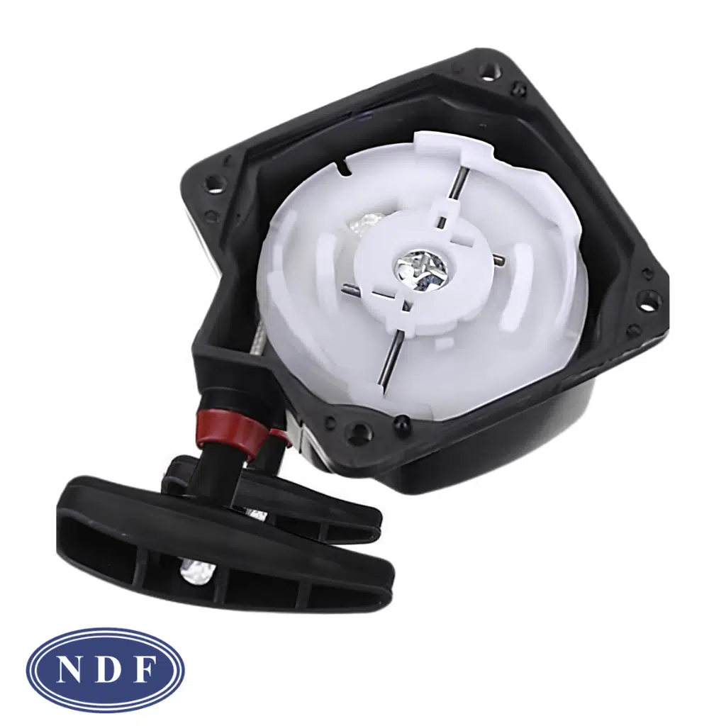 NDF STARTER KAPAK KOMPLE TELLİ MODEL