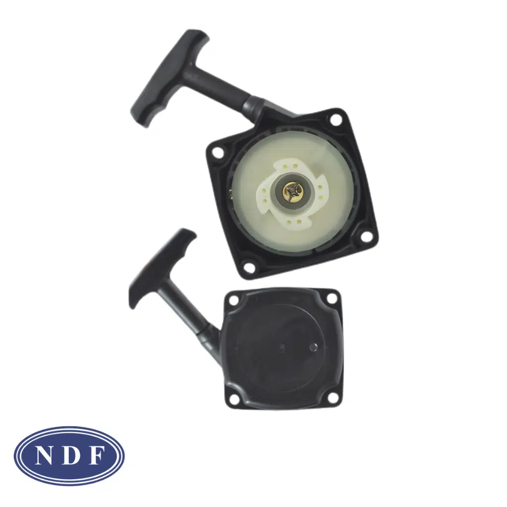 NDF STARTER KAPAK KURMALI MODEL
