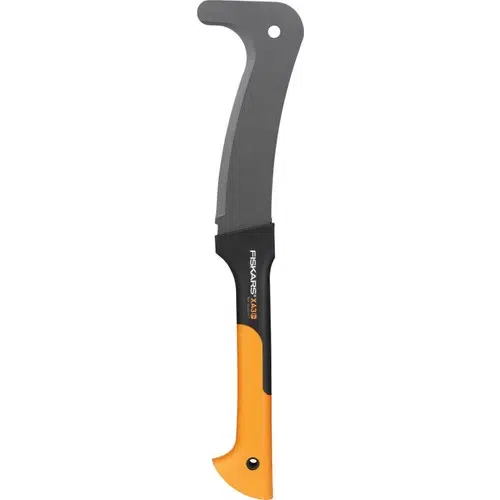 FISKARS ODUN SOYMA VE TEMIZLEME KANCASI KISA XA3 (1003609)
