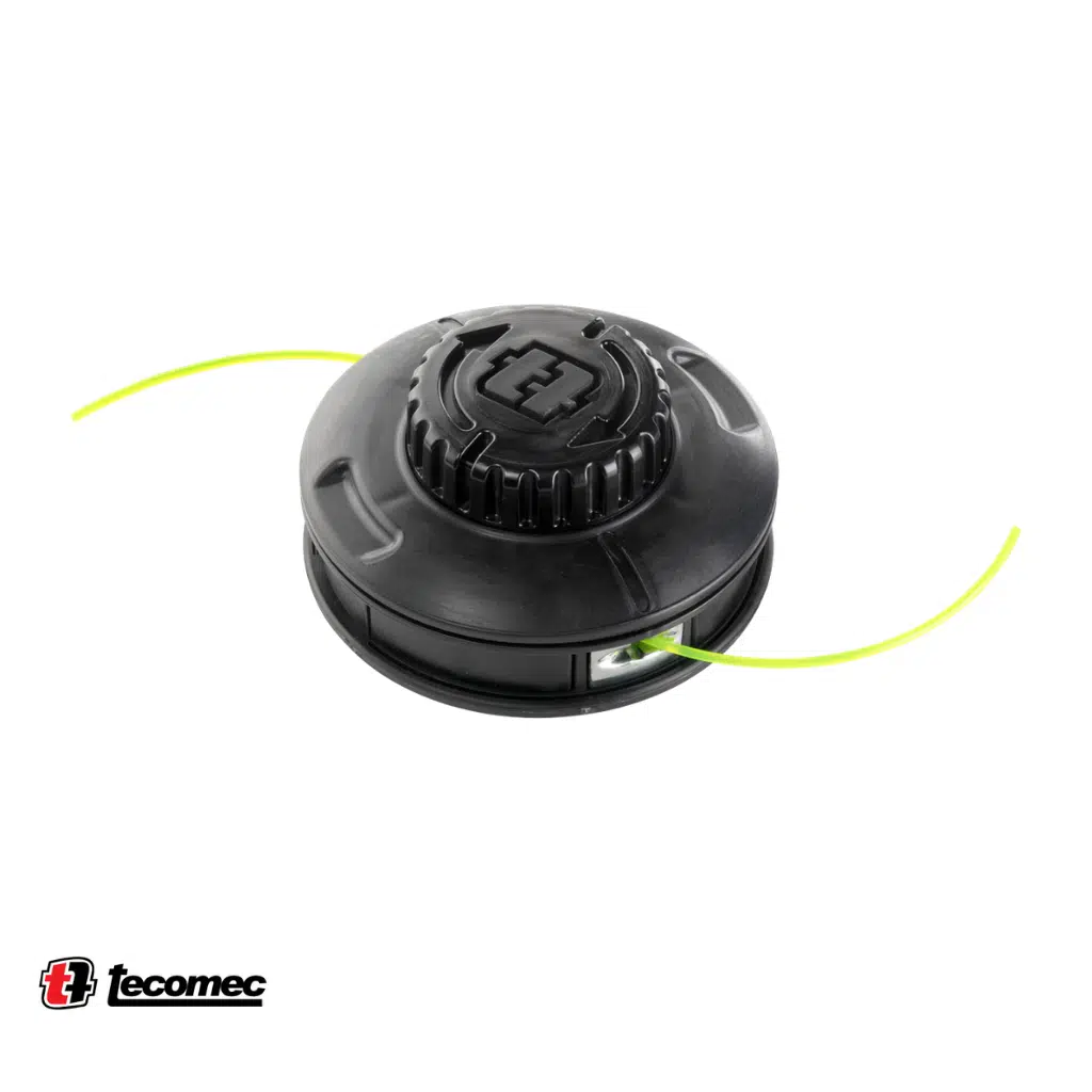OTOMATİK BAŞLIK TECOMEC TIRPAN EASY