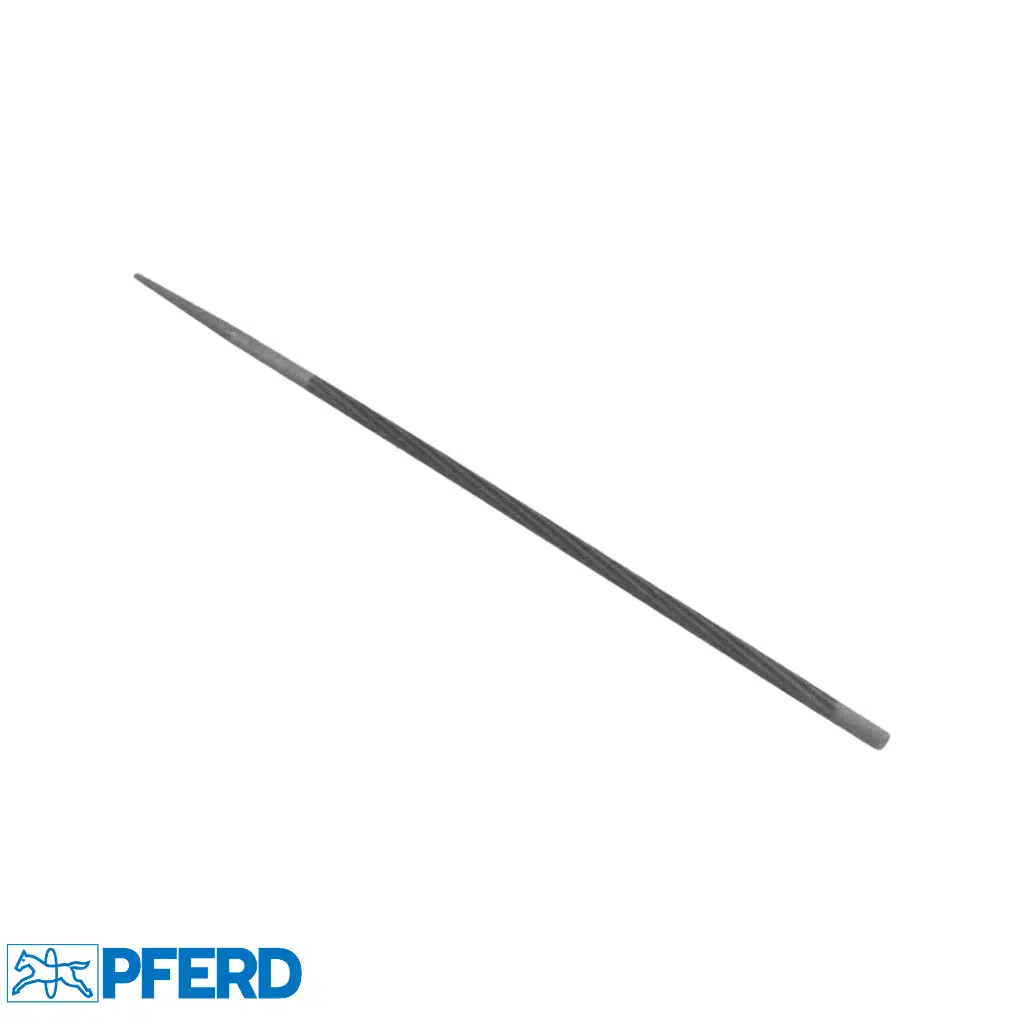 PFERD 7/32 YUVARLAK EGE