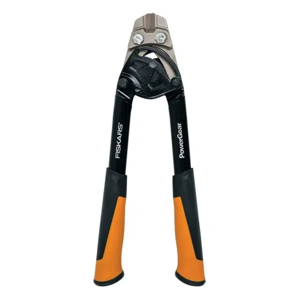 FISKARS POWERGEAR DEMIR KESME MAKASI 36CM 1027213