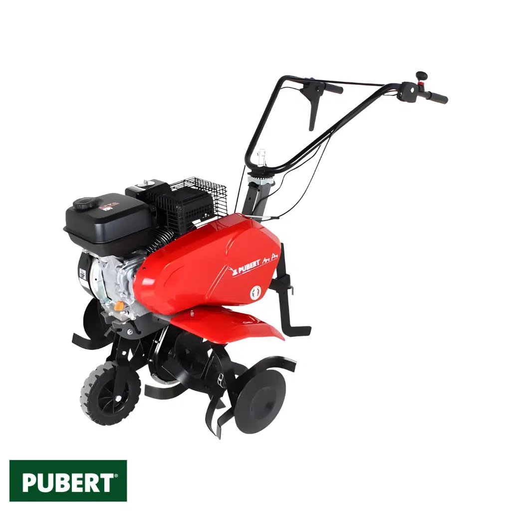 PUBERT ARO 55P C3 R210 BENZINLI ÇAPA MAKINESI