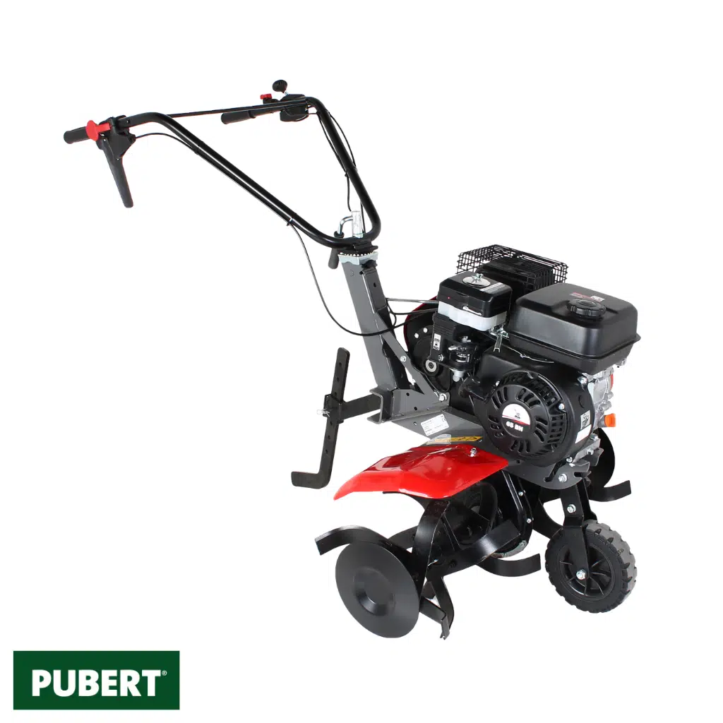 PUBERT ARO PRO 55P C3 R210 BENZINLI ÇAPA MAKINESI