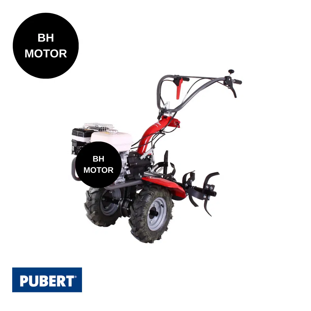 PUBERT MAESTRO 65H BH ÇAPA 2+1 BENZİNLİ