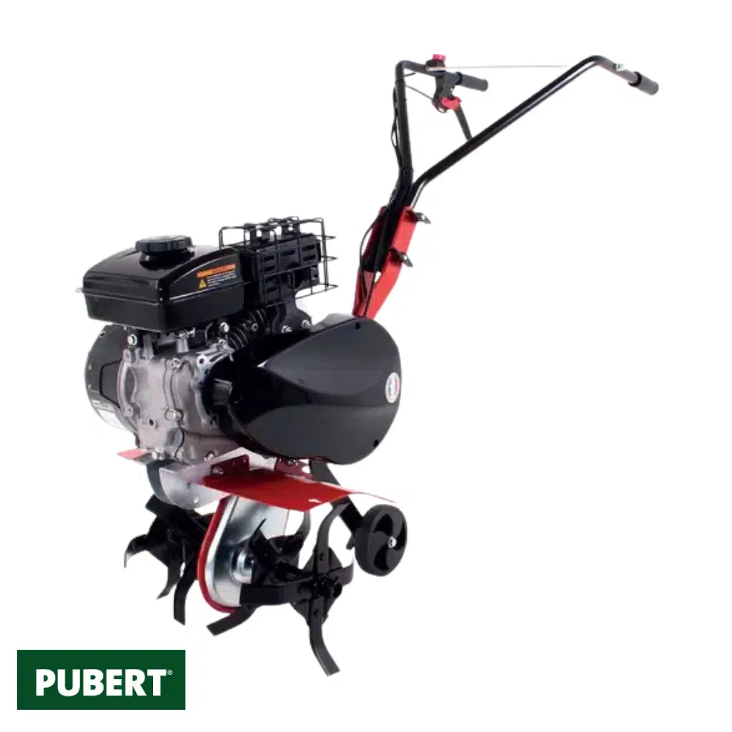 PUBERT UNO R100 MINI ÇAPA MAKINESI