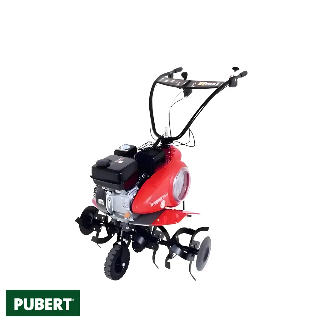 PUBERT VARIO 55P R210 C3 7 HP IPLI BENZINLI ÇAPA MAKINESI