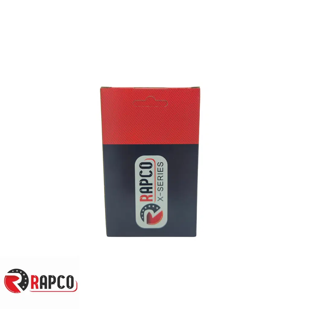 RAPCO 3/25 1,3 36DİŞ GOLD ZİNCİR (KUTULU)