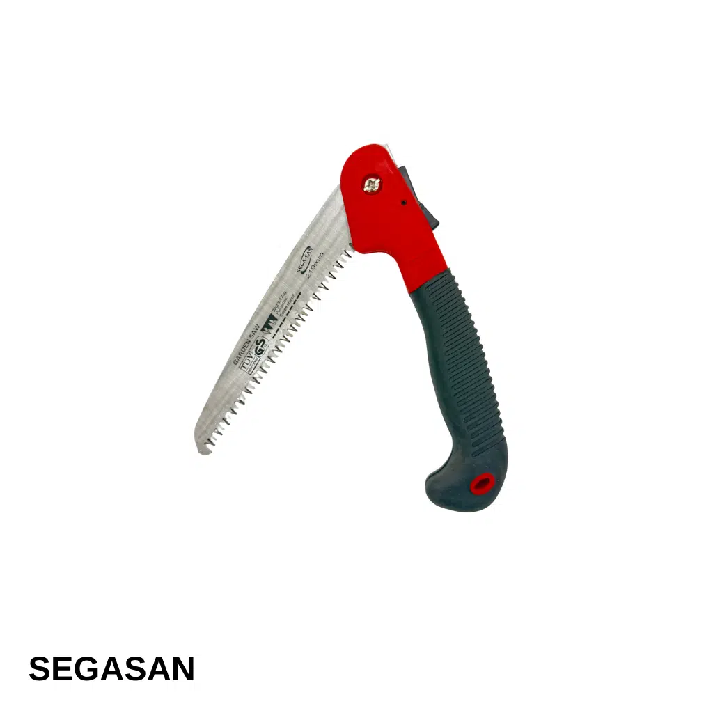SEGASAN SGA-21 210mm BAĞ BUDAMA TESTERESİ KATLANABİLİR