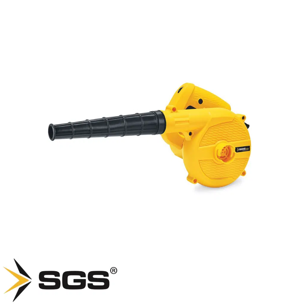 SGS PROFESYONEL 650 WATT HAVA KÖRÜĞÜ