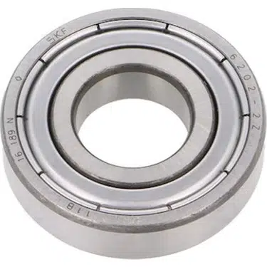 SKF 6202-2Z/C3 SABİT BİLYELİ RULMAN