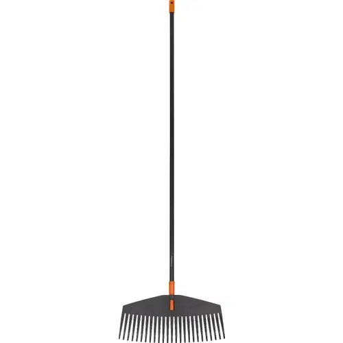 FISKARS SOLID YAPRAK SÜPÜRGESI GENIS(1003465)