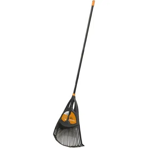 FISKARS SOLID YAPRAK SÜPÜRGESI XL (1015645)(1020356)