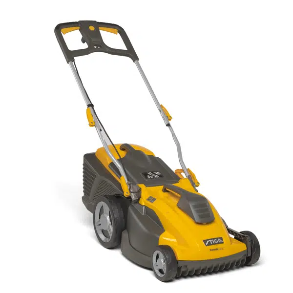 STIGA COMBI 44 E ELEKTRİKLİ ÇİM BİÇME MAKİNESİ