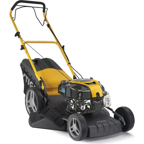 STIGA COMBI 53 SQH BENZİNLİ ÇİM BİÇME MAKİNESİ