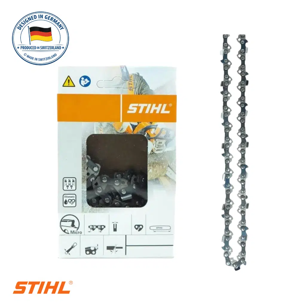 STIHL 1.5MM 3/8 RSC (36DİŞ) ZİNCİR