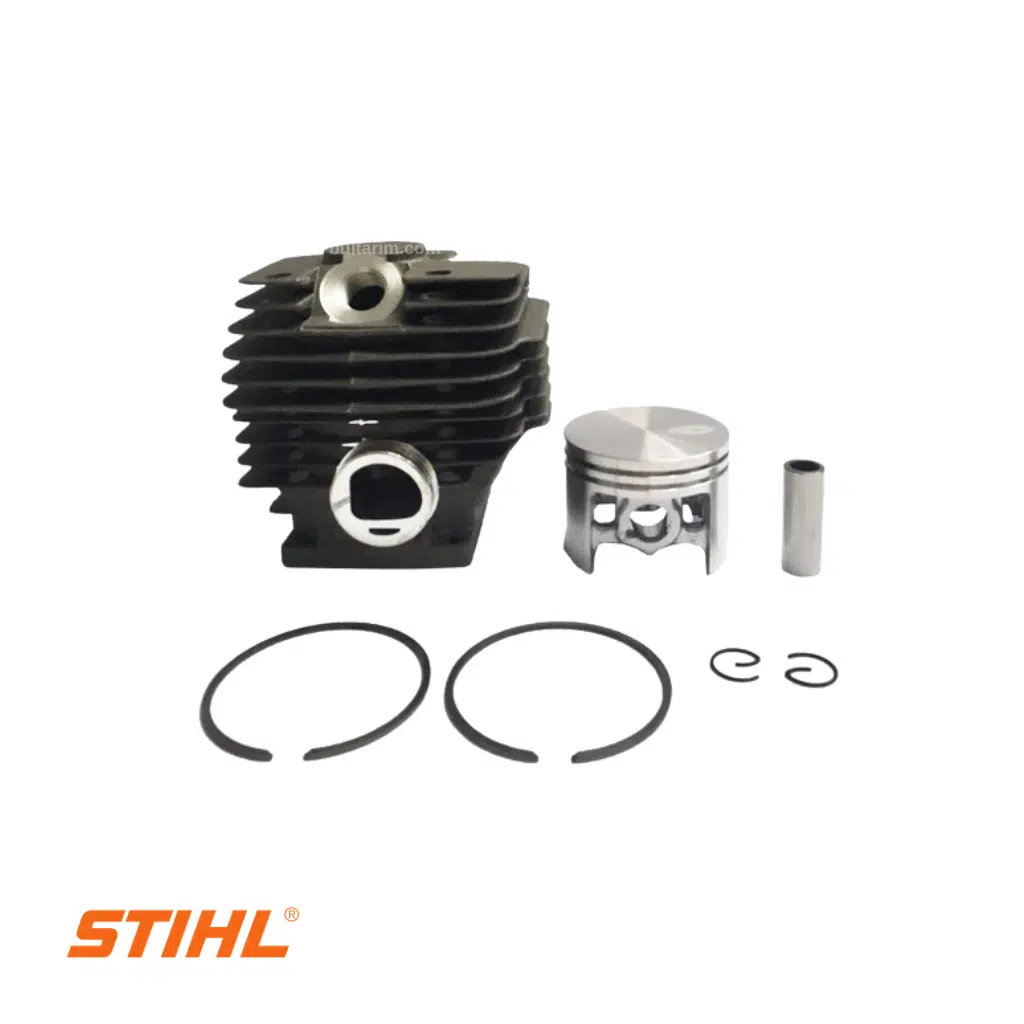 STIHL SİLİNDİR PİSTON 381