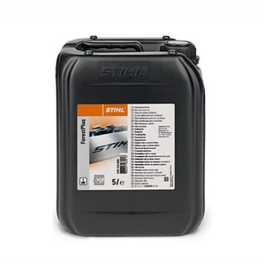 STIHL ZİNCİR YAĞI 5LT Y.SENTETİK FP (ZL)