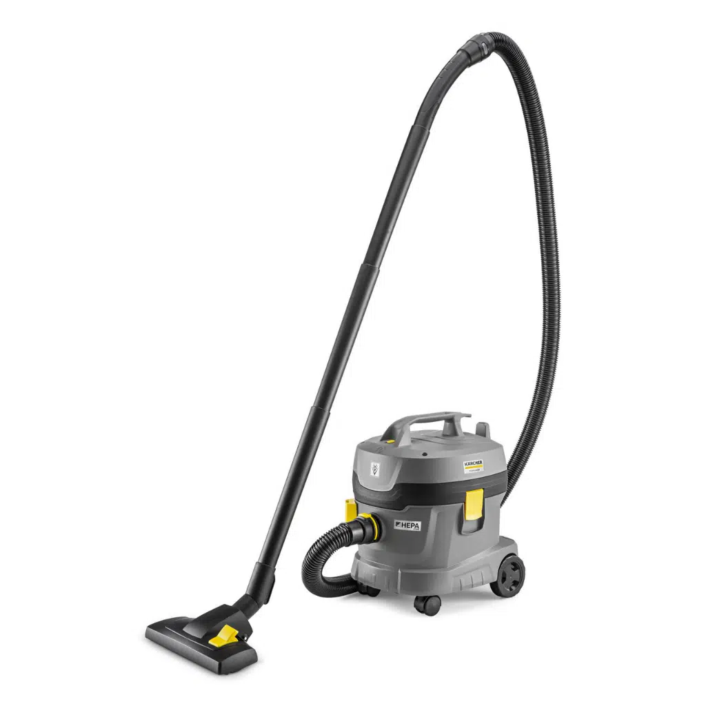 T11/1 CLASSİC HEPA ELEKTRİKLİ SÜPÜRGE