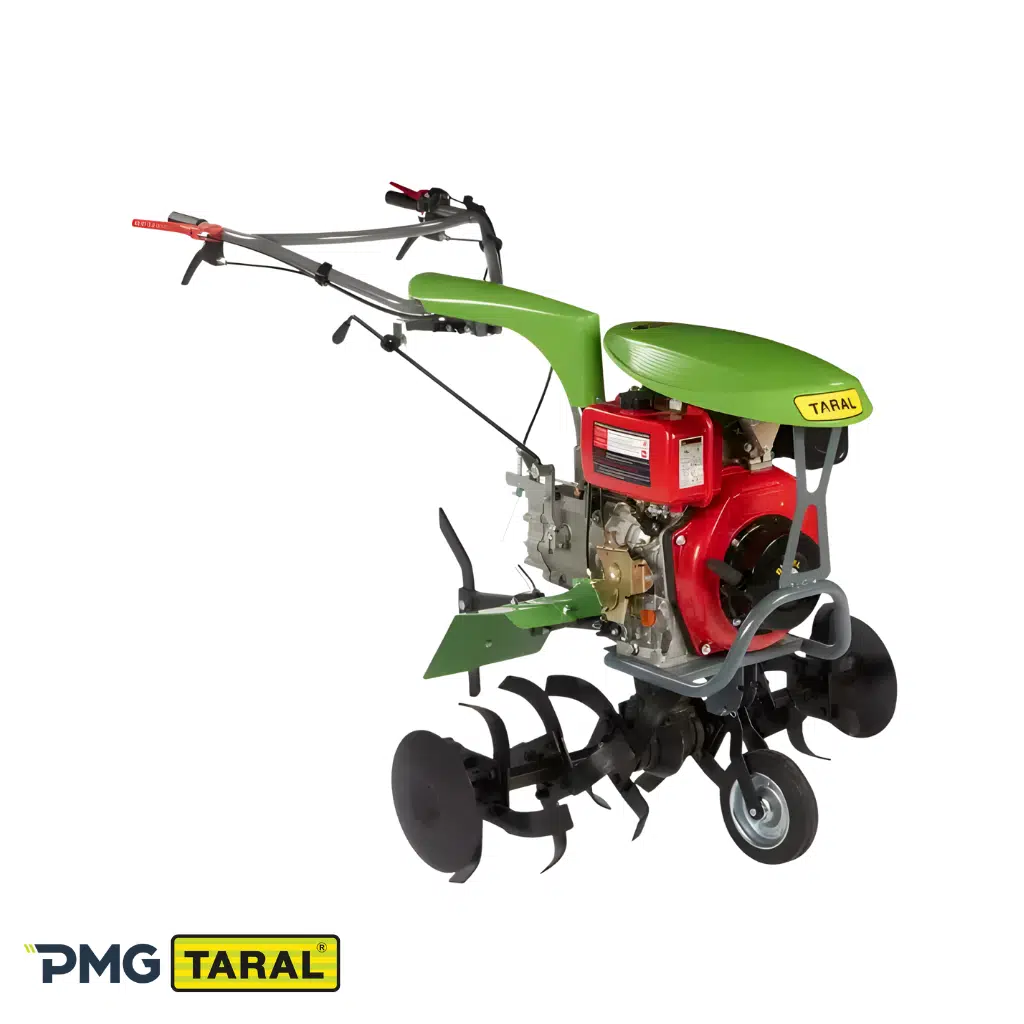 TARAL 23M PMG178 DIZEL MOTORLU (IPLI)