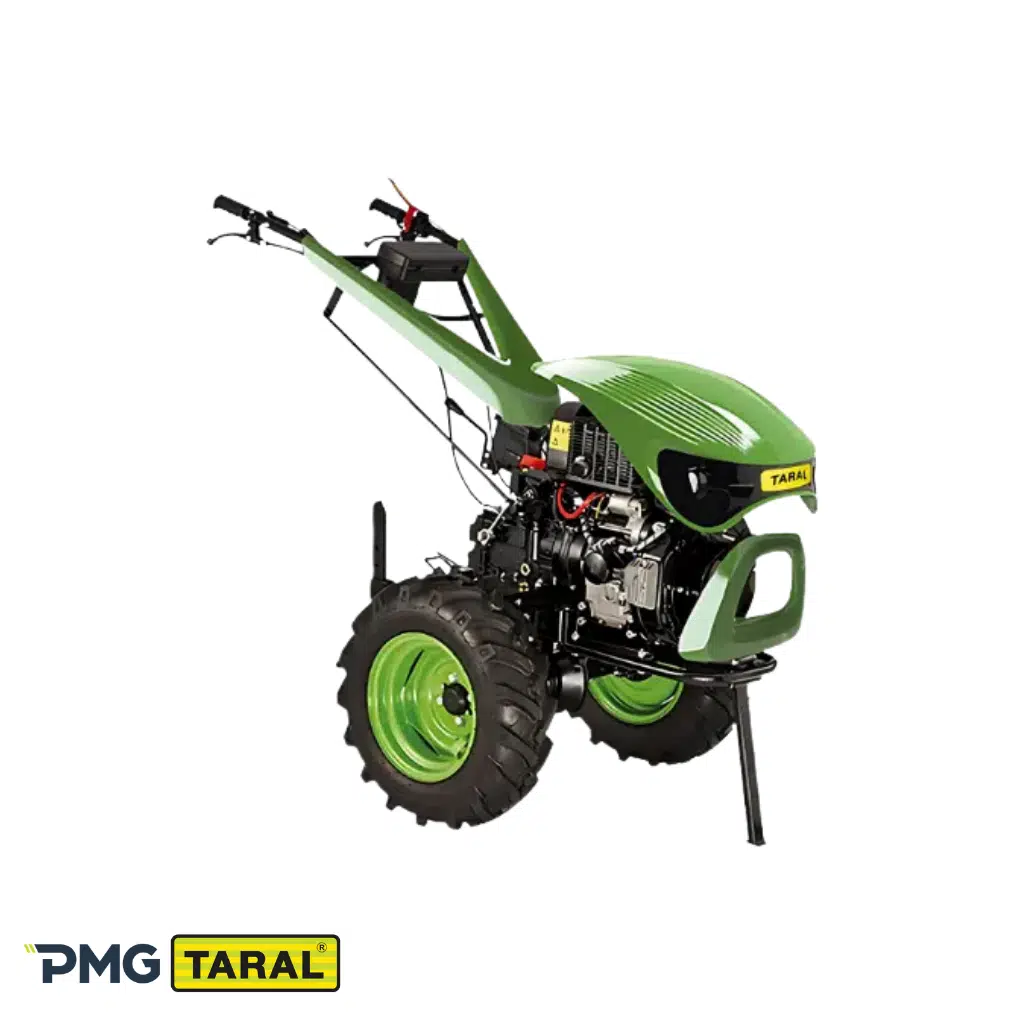 TARAL 51M ÇAPA MAKİNESİ MARŞLI (GİDONSUZ)