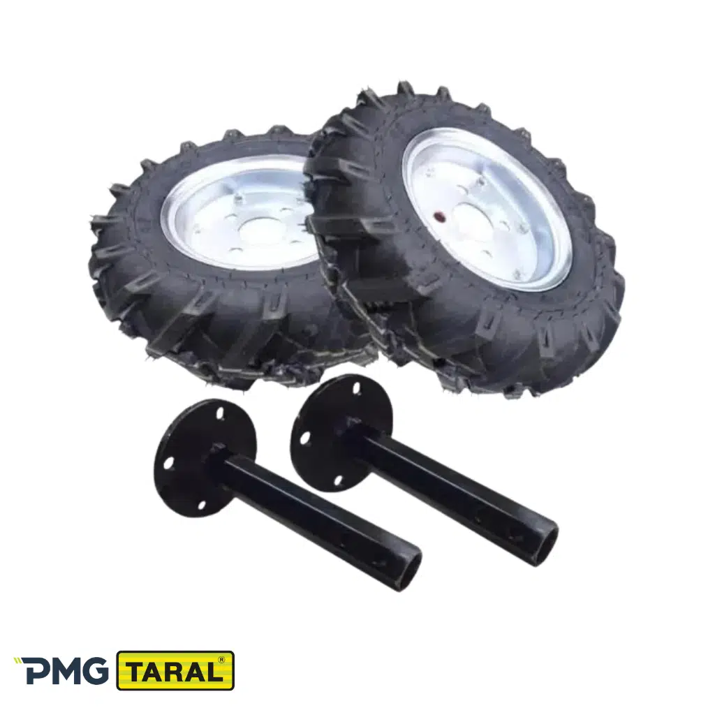 TARAL TEKER GRUBU 310M SABİT YENİ