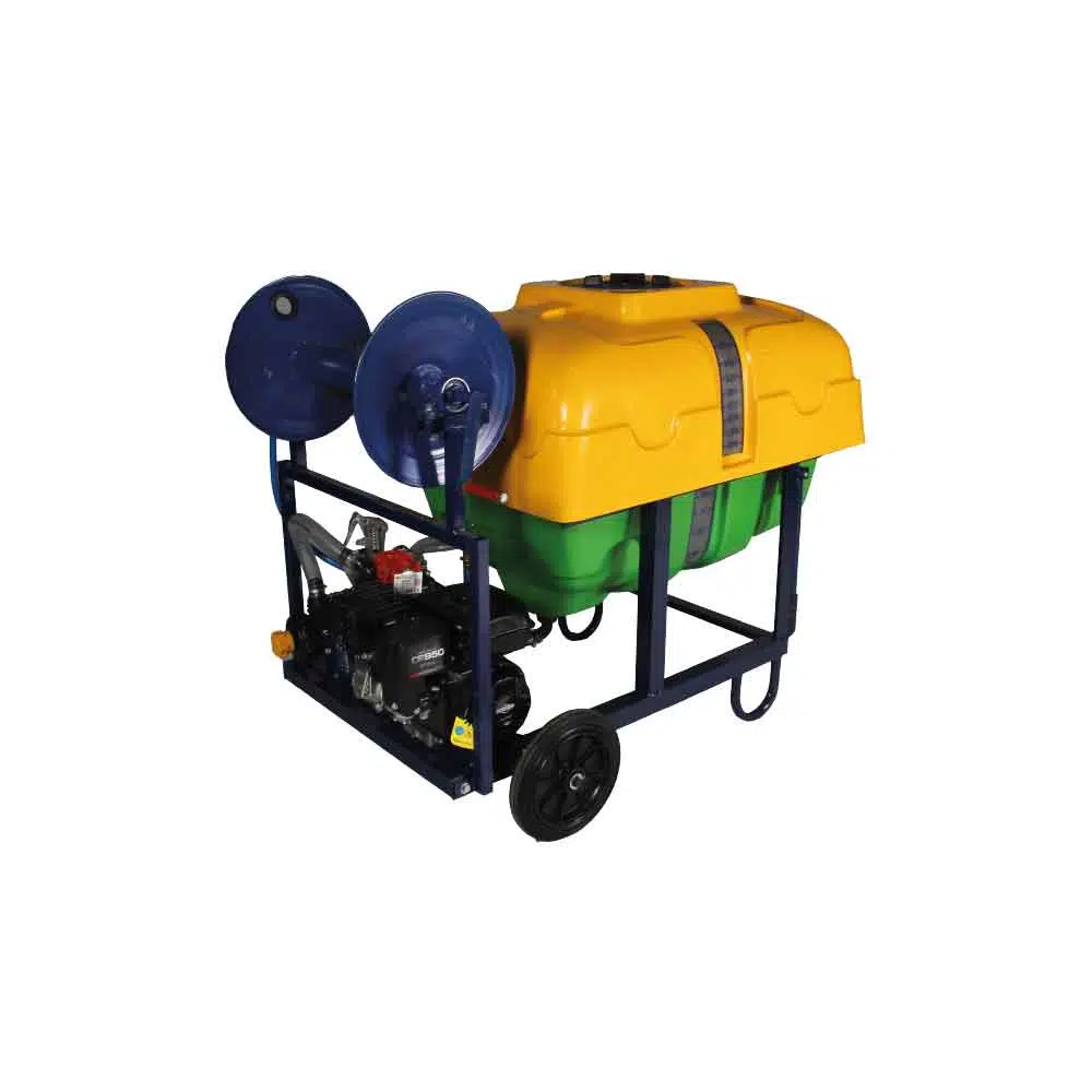 TP400 KOBRA TAR30 POMPA CASTELLO MOTOR ARAÇ ÜSTÜ İLAÇLAMA MAKİNESİ
