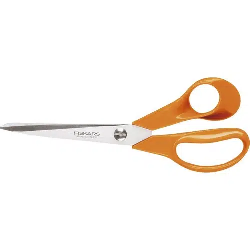 FISKARS UNIVERSAL ÇIÇEK VE BITKI MAKASI 21cm (1001539)