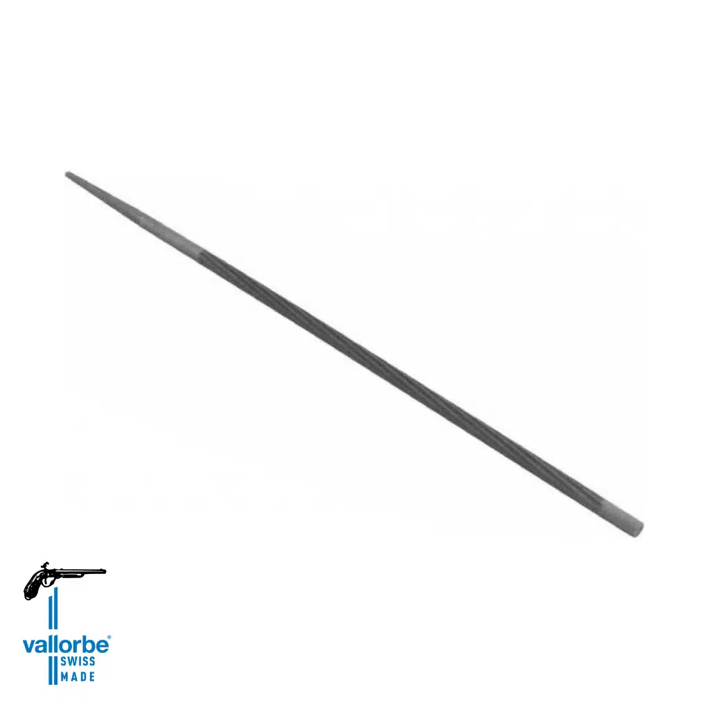 VALLORBE 7/32 YUVARLAK EĞE 5.5MM (3/8 ZİNCİR İÇİN)