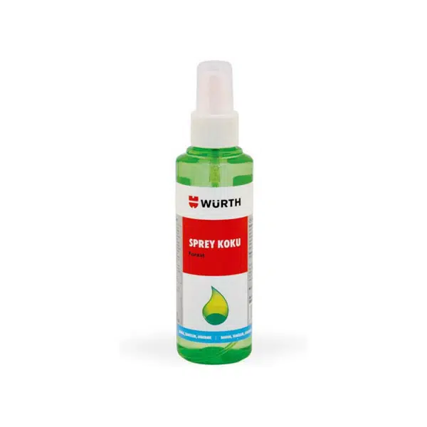 WÜRTH ARAÇ KOKUSU FOREST 150ML