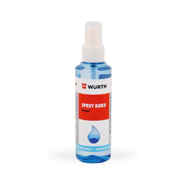 WÜRTH ARAÇ KOKUSU OCEAN 150ML