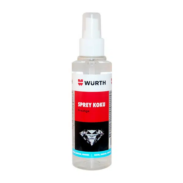 WÜRTH ARAÇ KOKUSU PRESTIGE 150ML