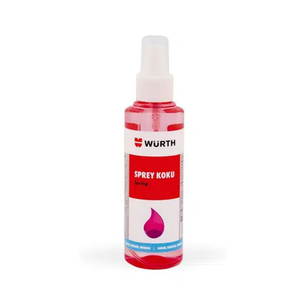 WÜRTH ARAÇ KOKUSU SPRING 150ML
