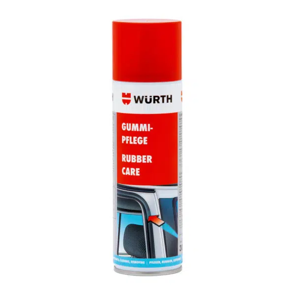 WÜRTH LASTIK BAKIM SPREYI 300ML