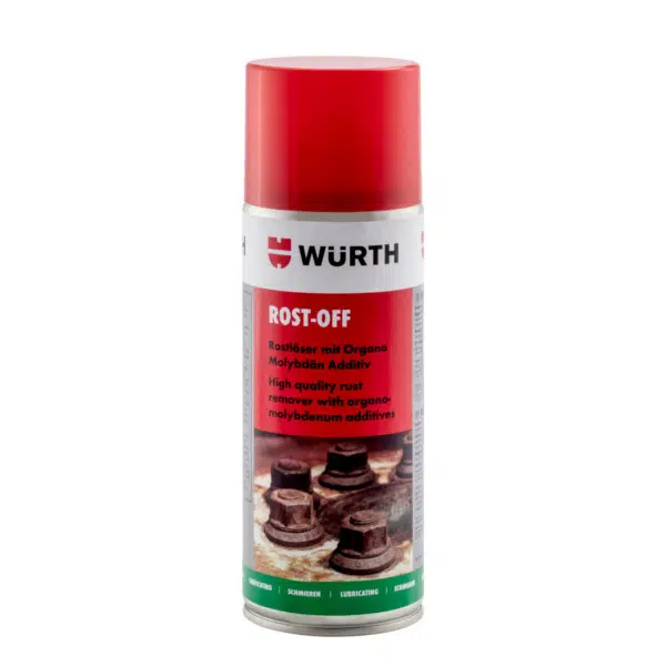 WÜRTH PAS SÖKÜCÜ SPREY 400ML