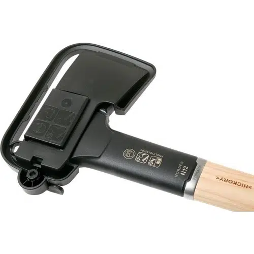 FISKARS YARMA BALTASI AHSAP SAPLI N12 1051144