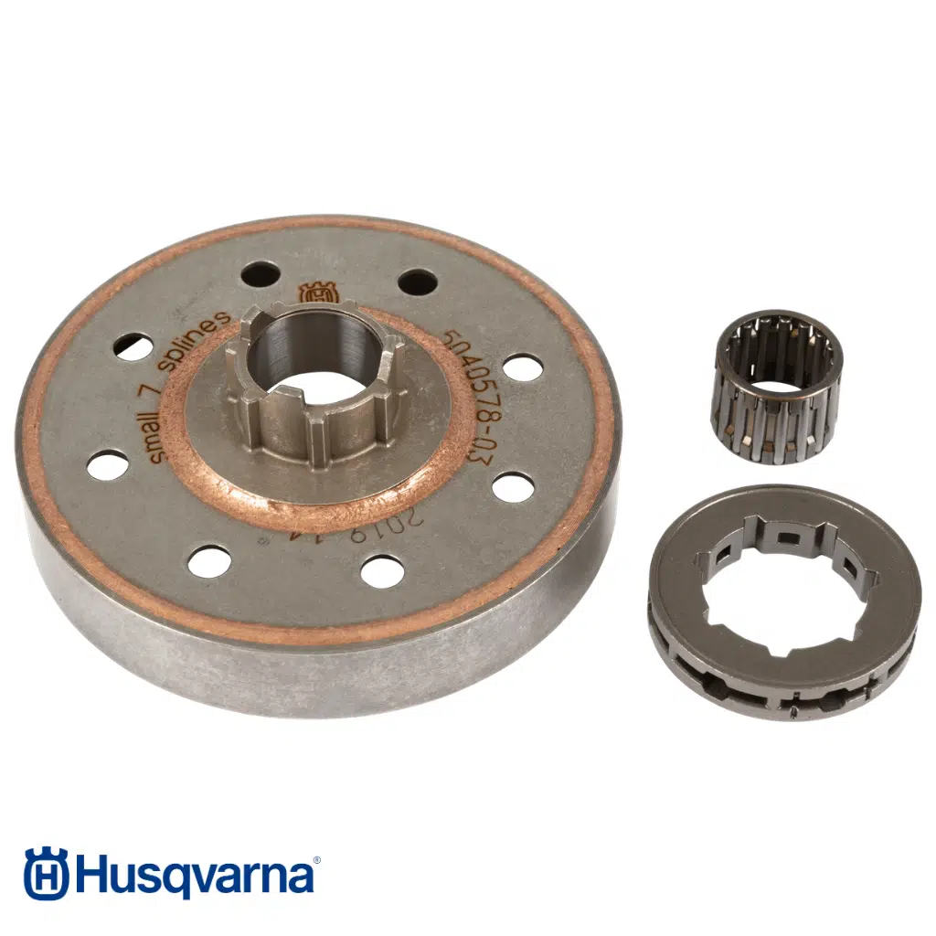 ZİNCİR DİŞLİSİ 545/550XP/2253/2260 RİMLİ 325X7T